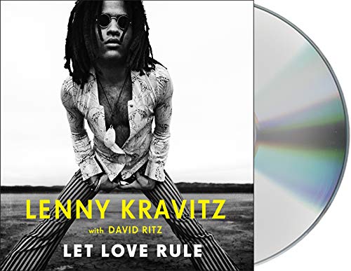Let Love Rule
