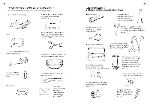 Where There Is No Doctor: A Village Health Care Handbook