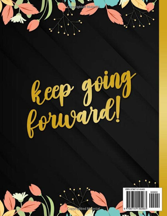 Weight Loss Journal: Cute Workout Log Book For Women | Funny Motivational Daily Food And Exercise Planner For Tracking Meals And Weight Loss To ... You 90 Days Meal And Activity Fitness Tracker