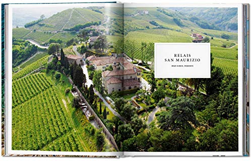 Great Escapes Italy 2019: The Hotel Book