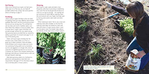 The Foodscape Revolution: Finding a Better Way to Make Space for Food and Beauty in Your Garden