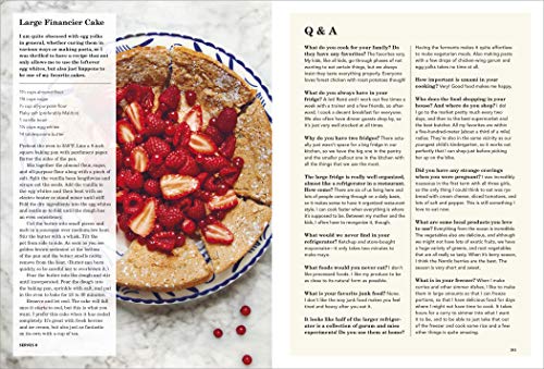 Chefs' Fridges: More Than 35 World-Renowned Cooks Reveal What They Eat at Home