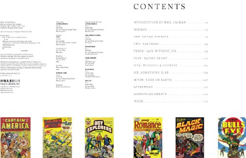 Kirby: King of Comics