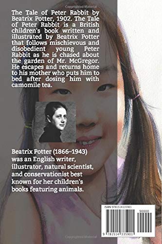 The Tale of Peter Rabbit