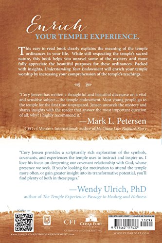 Understanding Your Endowment