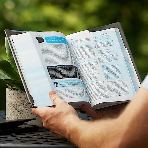 NKJV, Extreme Teen Study Bible, Hardcover: Real Faith for Real Life