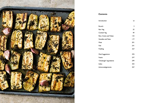 Ottolenghi SIMPLE