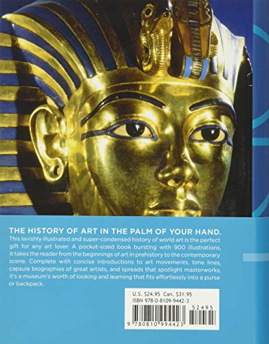 Art: A World History