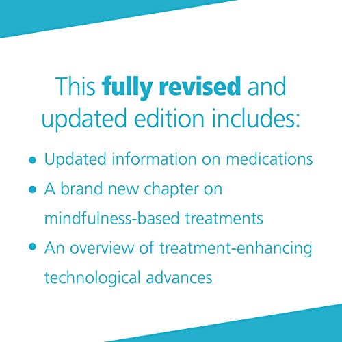 The Shyness and Social Anxiety Workbook: Proven, Step-by-Step Techniques for Overcoming Your Fear (A New Harbinger Self-Help Workbook)