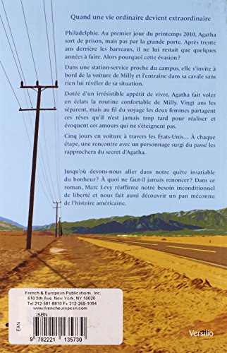 Une autre idee du bonheur (French Edition)