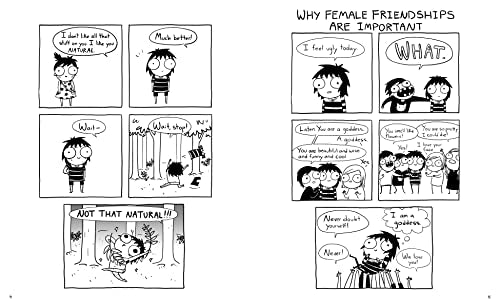 Big Mushy Happy Lump: A Sarah's Scribbles Collection (Volume 2)