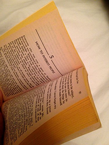 How to Win Friends & Influence People