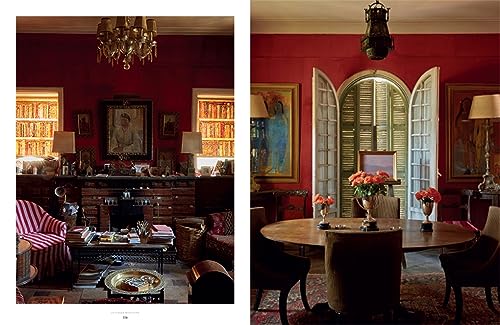 Inside Tangier: Houses and Gardens