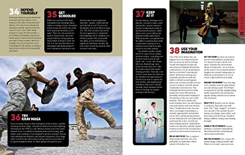 The Emergency Survival Manual: 300+ Life-Saving Tips & Skills