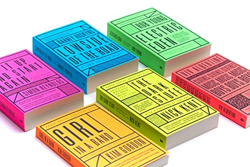 Electric Eden (Faber Social)