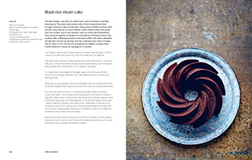 Fire Islands: Recipes from Indonesia