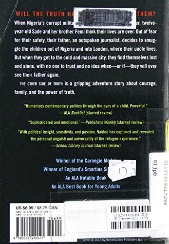 The Other Side of Truth