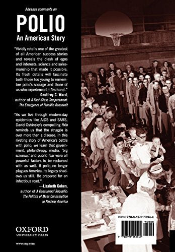 Polio: An American Story