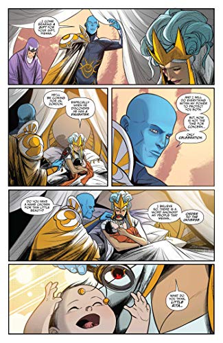 Saban's Go Go Power Rangers Vol. 5 (5)