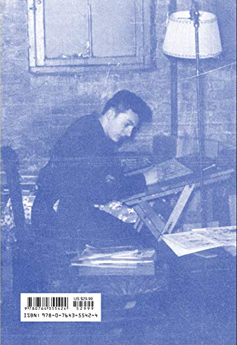 Eric Stanton & the History of the Bizarre Underground