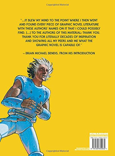 The Incal
