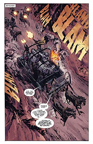 Firefly: The Unification War Vol. 2 (2)