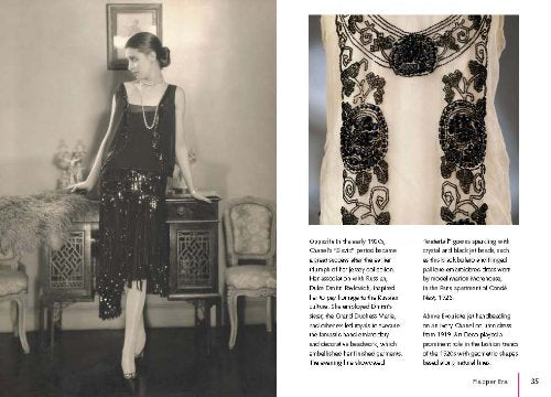The Little Book of Chanel (Little Books of Fashion, 3)