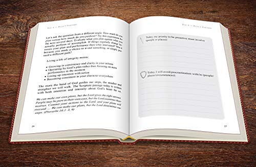 The Sword & Shield: A 40-Day Devotional Journey For Men