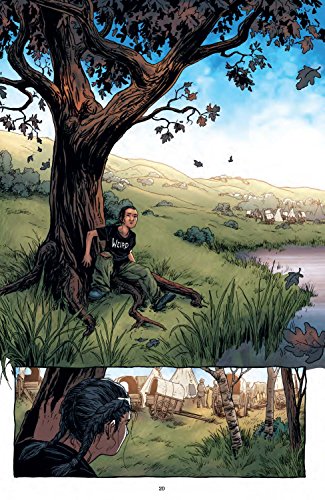 Pemmican Wars (Volume 1) (A Girl Called Echo, 1)