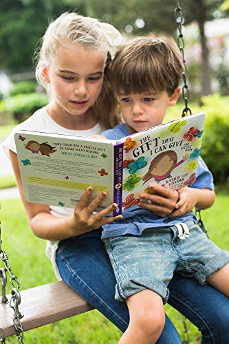 The Gift That I Can Give for Little Ones