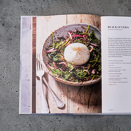 Piatti: Plates and Platters for Sharing, Inspired by Italy (Italian Cookbook, Italian Cooking, Appetizer Cookbook)