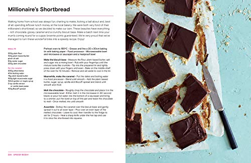 Speedy BOSH!: Over 100 New Quick and Easy Plant-Based Meals in 30 Minutes from the Authors of the Highest Selling Vegan Cookbook Ever