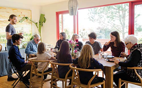 Theology of Home: Finding the Eternal in the Everyday