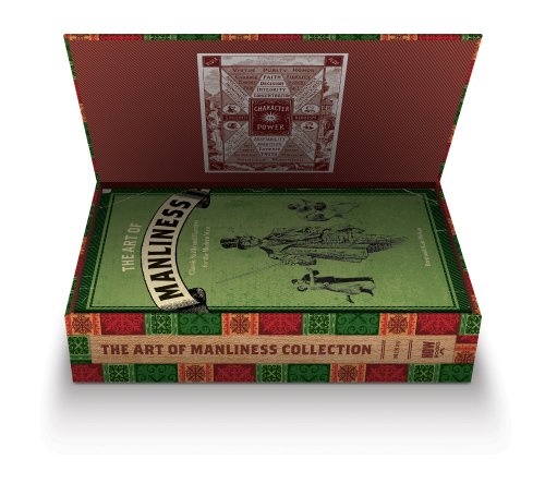 Art of Manliness Collection