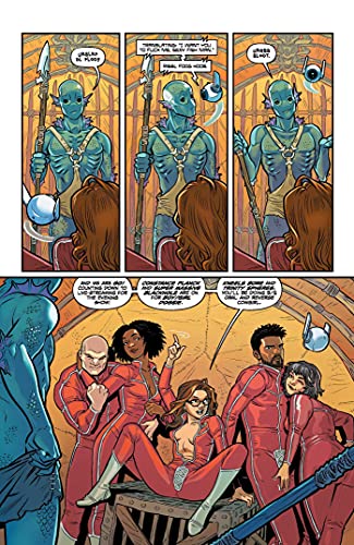 Money Shot Vol. 1 (1)