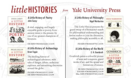 A Little History of the United States (Little Histories)