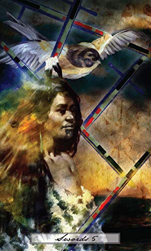 The Uncommon Tarot: (78-Card Deck and Guidebook)