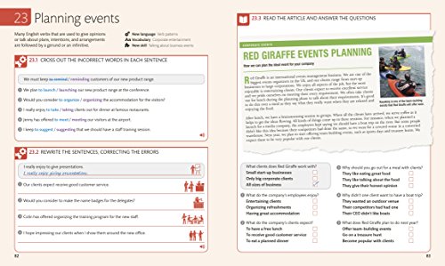 English for Everyone Business English Practice Book Level 2: A Complete Self-Study Programme