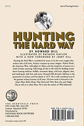 Hunting the Hard Way