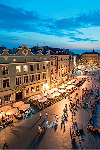 Lonely Planet Pocket Krakow