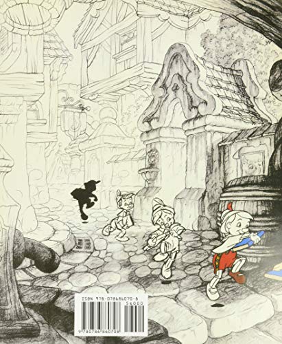 The Illusion of Life: Disney Animation