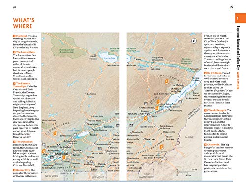 Fodor's Montreal & Quebec City (Full-color Travel Guide)