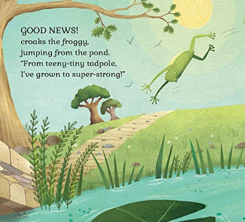 Good News! It's Easter! (Our Daily Bread for Kids Presents)