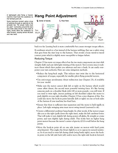 Powered Paragliding Bible 5