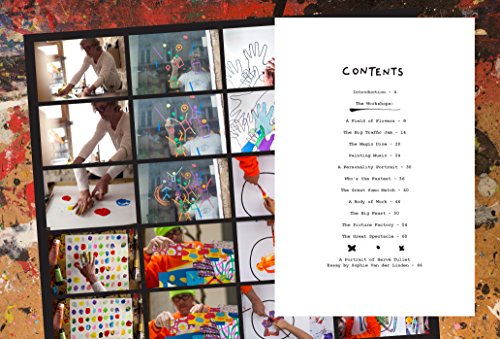 Art Workshops for Children