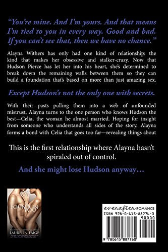 Found In You (Fixed - Book 2) (Fixed Series, 2)