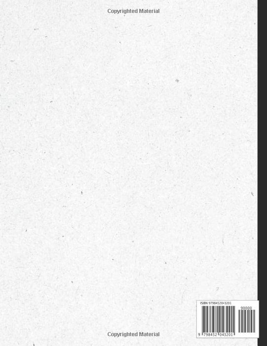 Checking Account Ledger: Payment Record Notebook / Check and Debit Card Register / Bank Transaction and Balance Log Book / Ledgers for Personal or Business Finance / Checkbook Balancing Tracker