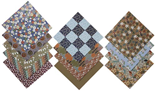 Amazing Origami Kit: Traditional Japanese Folding Papers and Projects [144 Origami Papers with Book, 17 Projects]