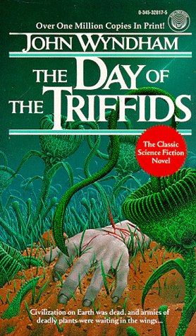 The Day of the Triffids