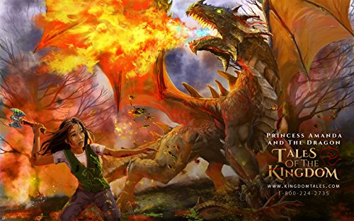 Tales of the Kingdom 30th Anniversary Edition